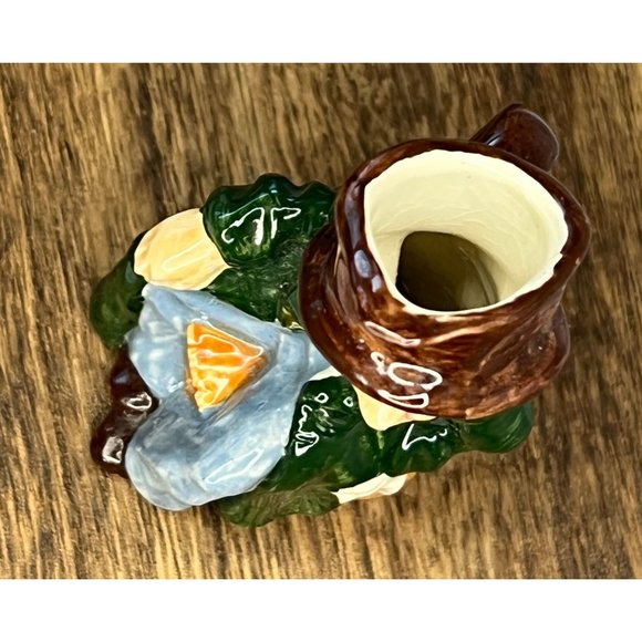 Vintage Artone Mini Artful Dodger Hand Painted Toby Jug - Picture 5 of 7